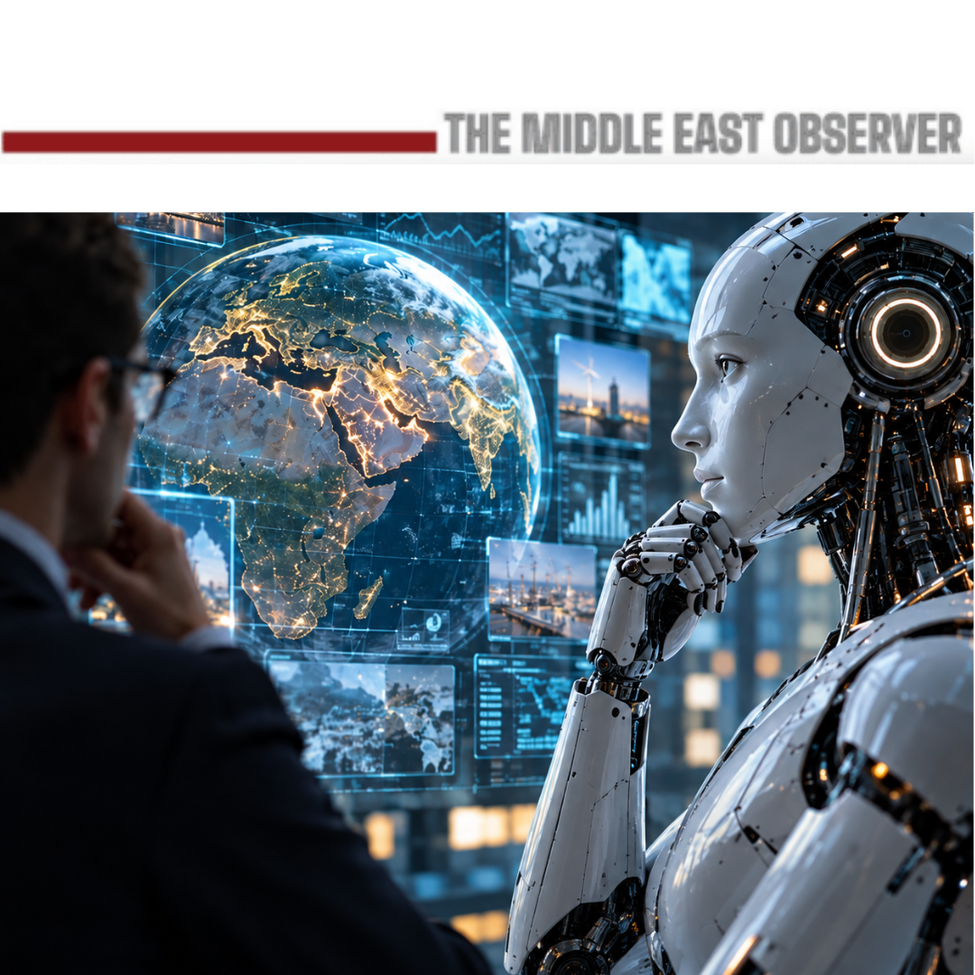 AI Already Knows More Than We Realise