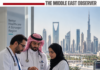 Egypt, Saudi Arabia and UAE Take 82% of Regional Healthcare Founders Ranking