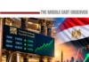 EGX30 Slips as Foreign Stock Buying Holds and Debt Selling Pauses
