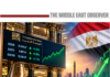 EGX Rebounds 1.23% as Foreign Stock Buying Defies Debt Outflows