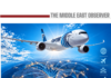 EgyptAir Builds Global Network Around 200-Aircraft Expansion Plan