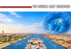 Egypt’s Maritime Lead Positions It for South-South Trade Shift
