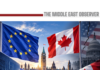 Canada Tests Deeper EU Integration as US Rift Widens