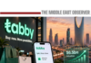 Tabby Doubles Valuation to $6.5bn as Saudi Fintech Expands Beyond BNPL