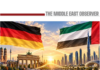 UAE Plans €40bn Germany Investment Push Across AI, Industry and Energy