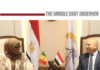 Egypt, Senegal Advance Alexandria–Dakar Shipping Plan With Atlantic Trade Potential