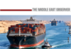 Suez Return Could Flip Container Shipping From Capacity Shortage to Surplus