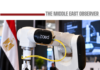 Egypt Launches its First locally developed industrial robot