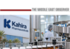 Kahira Pharmaceuticals Profit Climbs 24.5% as Margins Improve