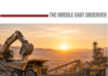 Egypt Mining Push Shifts to Projects as Iqat Studies Up to $300m Gold Plant