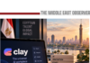 Egyptian-Led Clay Raises $115mn at $7.1bn Valuation