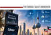 Uber Enters Kuwait as New Rules Reshape Ride-Hailing Market