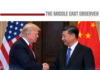 US-China Relations Enter an Era of Managed Coexistence