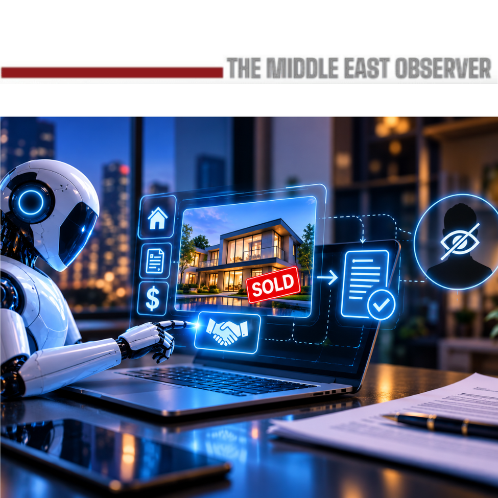 Meta AI Agent Arranges Sale Without Owner’s Knowledge
