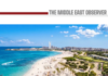 Qatari Diar Anchors Egypt’s Accelerating Tourism Investment Cycle Tourism