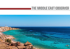 Dahab Leads Middle East Outdoor-Dining Index as Egypt Takes Five Top-10 Spots Tourism