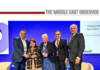 Egypt Turns 25 Years of Gaucher Care Into a Global Rare-Disease Asset Health Care