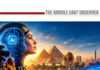 Can AI Turn Egypt’s Cultural Influence into a Global Export Industry? Culture