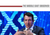 Anthropic Sees US Economy Reaching $44 Trillion by 2030 Americas
