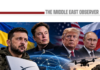 Starshield Dispute Exposes Ukraine’s Military Dependence as Peace Prospects Fade Politics