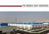 Egypt Offers 400 Industrial Units, Including Reclaimed Factories Industry