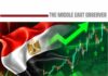 Egypt Targets Higher-Value FDI as Private Investment Anchors Growth Recovery
