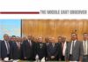 Egyptian Ferroalloys Posts EGP600mn Profit as $60mn Expansion Plan Advances