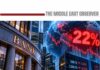 IMF Warns 22% of Global Banking Assets Vulnerable to Financial Shocks