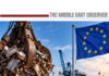 Europe Moves to Retain Scrap as Competition for Strategic Metals Intensifies