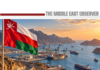 Oman Turns Hormuz Bypass Into Growth Premium as S&P Lifts 2026 Forecast to 3.5%
