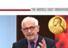 Halzen Wins 2026 Physics Nobel for Opening a New Window on the Universe