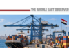 Egypt Cuts Import Release Times 17% as Trade Reforms Begin to Lower Border Frictions