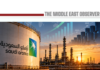 ARAMCO Forecasts Two-Year Rebuild for Depleted Global Oil Stocks