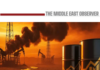Middle East Crude Nears Pre-War Levels, but Energy Crisis Shifts Downstream