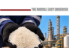 Fertiglobe Eyes $1.5bn Egypt Phosphate Fertiliser Complex