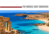 Egypt’s Northeastern Mediterranean: Untapped Beaches, Ancient Heritage and Wildlife