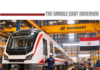 Egypt’s Siegwart Expands Rail Manufacturing as EGP 608mn Profit Slips 2.3%
