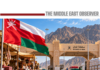 Oman’s Border Markets Could Bridge Supply Gaps Across Three Gulf Economies