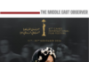 Cairo Film Festival’s 50th Anniversary Puts Egypt’s Cinematic Heritage in Focus