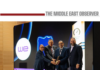Telecom Egypt Wins North Africa Speed Award Amid Major Fibre Expansion