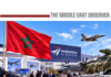 Morocco Secures 26 Aerospace and Defence Deals