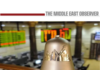 EGX Recovery Narrows to Blue Chips as Foreign Selling Persists