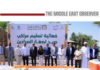 A Boat, Not a Handout: NBE Empowers 100 Luxor Fishermen