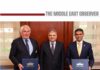 Suez Canal, Monaco Expand Yacht Tourism Partnership to Capture Mediterranean Market