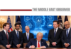 Tech Leaders Agree to Police Themselves — But White House AI Accord Leaves Enforcement Undefined
