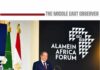 Africa Puts Deadlines Behind Investment Ambitions at Inaugural Alamein Forum