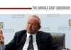 Sawiris Targets At Least 1mn Ounces as In2Metals Expands Egypt Gold Push