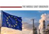 Europe’s Industrial Revival Faces Its Energy-Cost Test