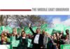 The Green Uprising: Smashing the Zionist Grip on European Politics