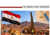 Ankh Plans $20mn Egypt Gold-Copper Push as Wadi Dara Advances Toward First Resource